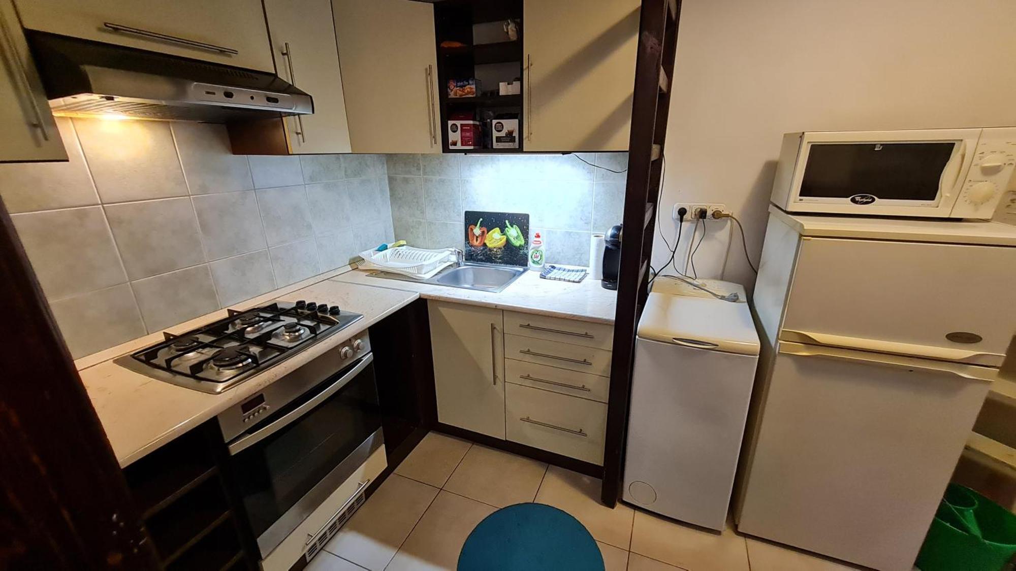 Fanni Apartman 布达佩斯 外观 照片